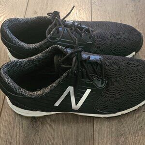 New Balance Womens NBGW1007 Minimus Golf Shoe